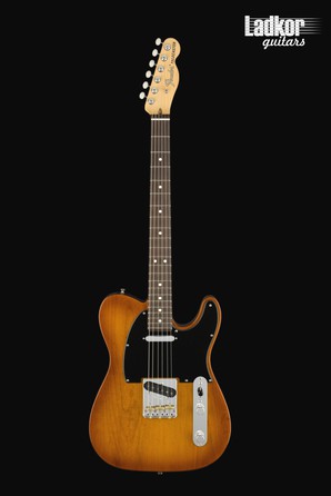 Fender American Performer Telecaster Honey Burst NEW