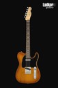 Fender American Performer Telecaster Honey Burst NEW