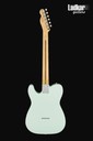 Fender American Performer Telecaster Satin Sonic Blue NEW