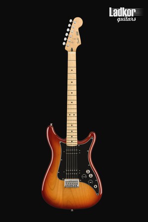 Fender Player Lead III Sienna Sunburst NEW