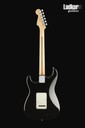 Fender Player Stratocaster HSS Black Pau Ferro NEW