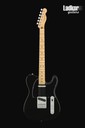 Fender Player Telecaster Black NEW