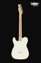 Fender Player Telecaster Polar White Pau Ferro NEW