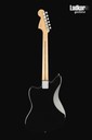 Fender Player Jaguar Black NEW