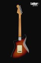 Fender Player Plus Meteora HH 3-Color Sunburst NEW