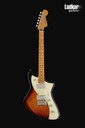 Fender Player Plus Meteora HH 3-Color Sunburst NEW