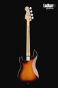 Fender Player Precision Bass 3-Color Sunburst Maple NEW