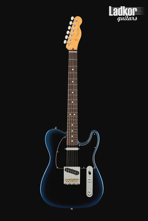Fender American Professional II Telecaster Dark Night NEW