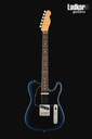 Fender American Professional II Telecaster Dark Night NEW