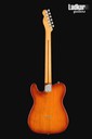 Fender American Professional II Telecaster Sienna Sunburst NEW