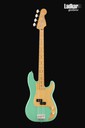 Fender Vintera '50s Precision Bass Sea Foam Green NEW