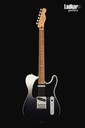 Fender Player Plus Telecaster Silver Smoke NEW