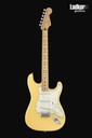 Fender Player Stratocaster Buttercream NEW