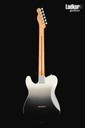 Fender Player Plus Telecaster Silver Smoke NEW