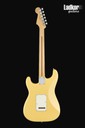 Fender Player Stratocaster Buttercream NEW