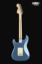 Fender American Performer Stratocaster Satin Lake Placid Blue NEW