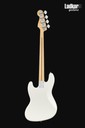 Fender Player Jazz Bass Polar White Maple NEW