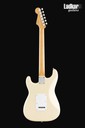 Fender Vintera '60s Stratocaster Modified Olympic White NEW