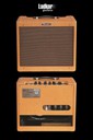 Fender Blues Junior Lacquered Tweed 1x12 15 Watts Combo NEW