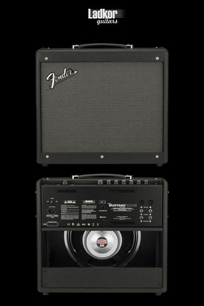 Fender Mustang GTX50 1x12 50 Watts Combo NEW