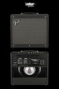 Fender Mustang GTX50 1x12 50 Watts Combo NEW