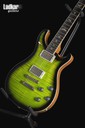 2018 PRS McCarty 594 10 Top Eriza Verde Smokeburst