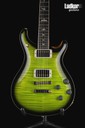 2018 PRS McCarty 594 10 Top Eriza Verde Smokeburst