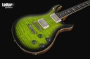 2018 PRS McCarty 594 10 Top Eriza Verde Smokeburst