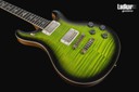 2018 PRS McCarty 594 10 Top Eriza Verde Smokeburst