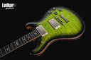 2018 PRS McCarty 594 10 Top Eriza Verde Smokeburst