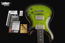 2018 PRS McCarty 594 10 Top Eriza Verde Smokeburst