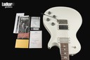 2018 PRS Tremonti Antique White