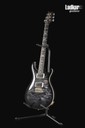 PRS Custom 24 Charcoal Burst NEW