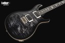 PRS Custom 24 Charcoal Burst NEW