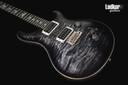 PRS Custom 24 Charcoal Burst NEW