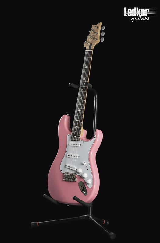 PRS Silver Sky John Mayer Signature Roxy Pink NEW