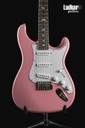 PRS Silver Sky John Mayer Signature Roxy Pink NEW