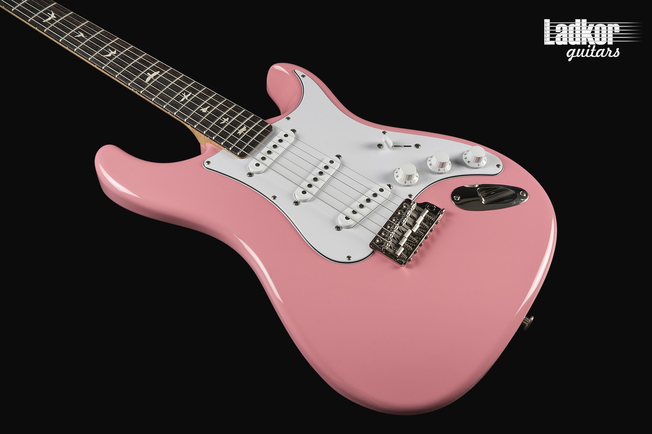 PRS Silver Sky John Mayer Signature Roxy Pink NEW