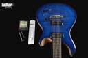 PRS SE Paul's Guitar Faded Blue Burst NEW