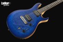 PRS SE Paul's Guitar Faded Blue Burst NEW