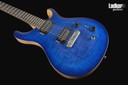 PRS SE Paul's Guitar Faded Blue Burst NEW