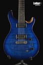 PRS SE Paul's Guitar Faded Blue Burst NEW