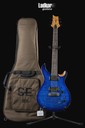 PRS SE Paul's Guitar Faded Blue Burst NEW