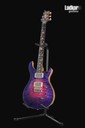 PRS Private Stock Orianthi Blooming Lotus Glow Limited Edition Wide Flame Maple Top NEW