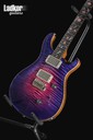 PRS Private Stock Orianthi Blooming Lotus Glow Limited Edition Wide Flame Maple Top NEW