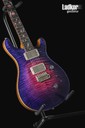 PRS Private Stock Orianthi Blooming Lotus Glow Limited Edition Wide Flame Maple Top NEW