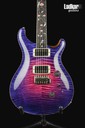 PRS Private Stock Orianthi Blooming Lotus Glow Limited Edition Wide Flame Maple Top NEW