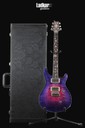 PRS Private Stock Orianthi Blooming Lotus Glow Limited Edition Wide Flame Maple Top NEW