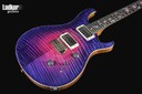 PRS Private Stock Orianthi Blooming Lotus Glow Limited Edition Wide Flame Maple Top NEW