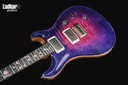 PRS Private Stock Orianthi Blooming Lotus Glow Limited Edition Wide Flame Maple Top NEW